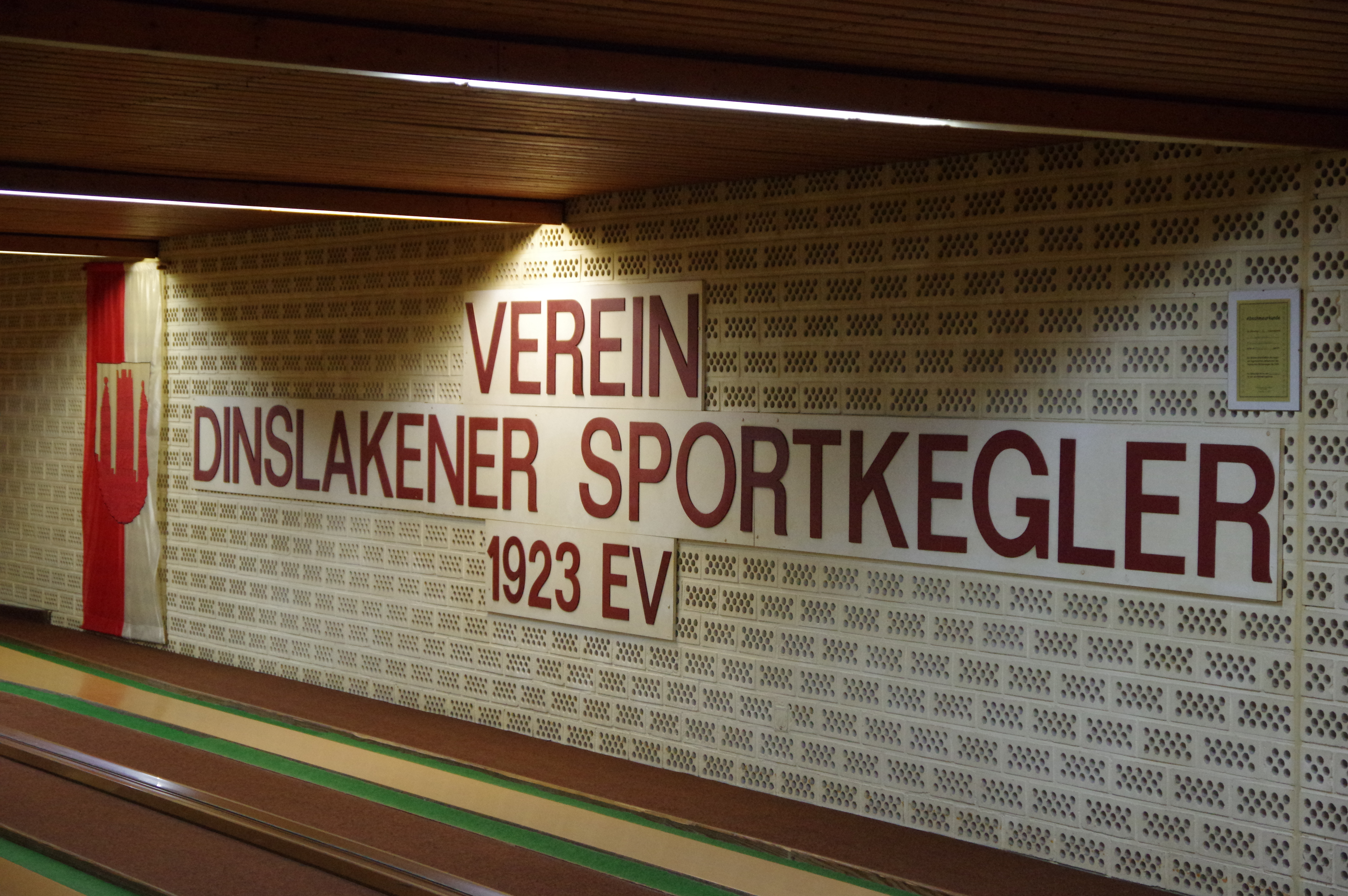 Verein Dinslakener Sportkegler 1923 EV